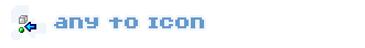 Icon Converter