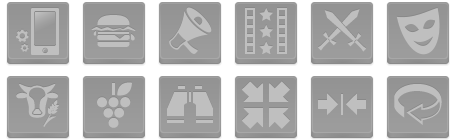 Free Disabled Button Icons