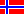 Norwegian