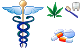 medical icons for windows