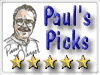 Paul's Picks Icon