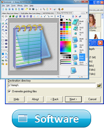 Graphics Software