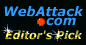 WebAttack Icon