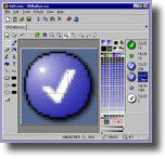 icon editor