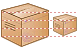 Caja Icon