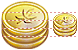 Münzen Icon