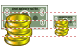 Money v2 icons