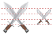 Swords icons