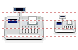 Cash register icons