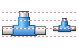 Network connection icons