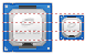 Processor icons