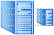 Server icons