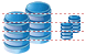 Copy database icons