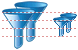Data Filters icons