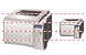 Laser printer icons