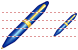 Pen icon