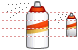 Spray icon