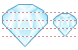 Diamant Icon