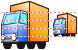 Delivery v3 Icon