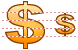 Dollar v3 icon