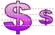 Dólar Icon