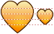 Heart v3 icons