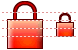 Lock v4 icon