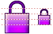 Lock v5 icon