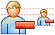 Remove user v4 Icon