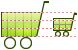 Shopping cart v2 Icon