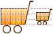 Shopping cart v3 Icon