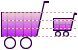 Shopping cart v5 Icon