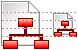 Site map v4 Icon