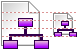 Site map v5 Icon