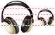Auriculares Icon
