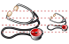 Stethoskop Icon