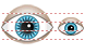 Eye icon