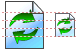Dokument refresh Icon
