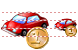 Car expenses Icon