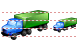 Planwagen Icon