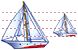 Yacht Symbol
